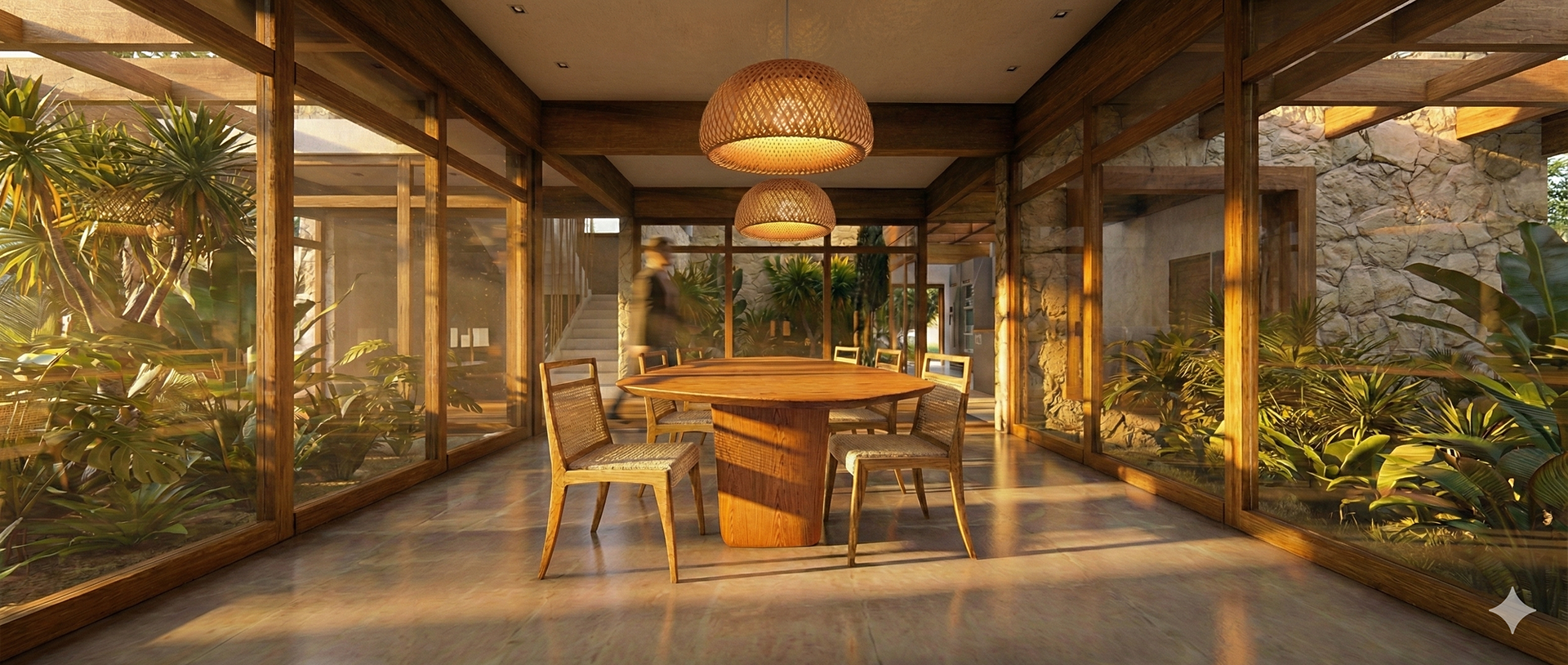 Arquitetos em Florianópolis, projetos de casa