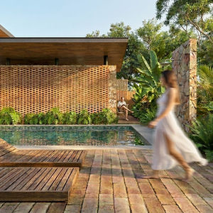 Arquiteto contemporaneo em Florianópolis, casa contemporanea brasileira