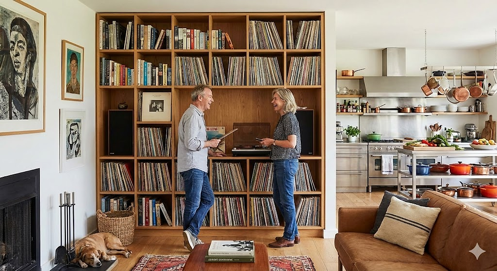 Checklist da Casa Original: Se sua casa não tem estes 4 itens, ela é apenas mais uma.