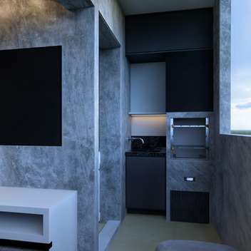 Arquiteto projeto de interiores em Florianópolis