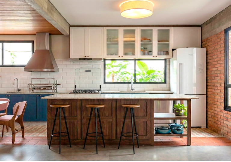 Projeto de Arquitetura Residencial em Florianópolis