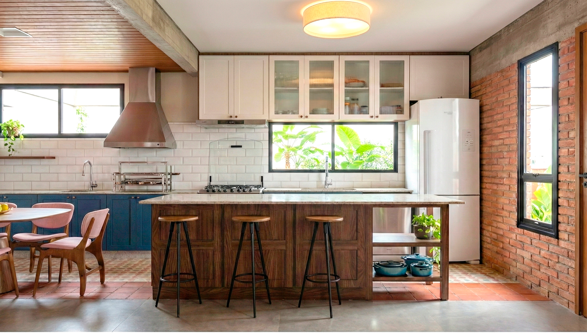 Projeto de Arquitetura Residencial em Florianópolis