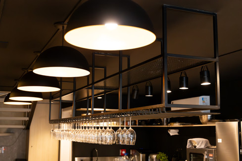 Projeto de Interiores Comercial em Florianópolis