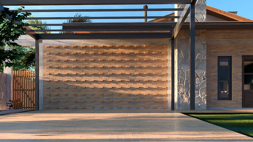 Projeto de Arquitetura Residencial em Florianópolis