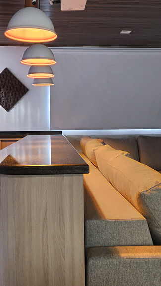 Projeto de Reforma de Interiores Florianópolis