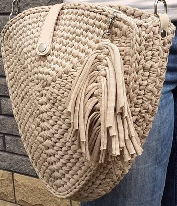 Nonna bag