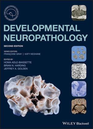 Developmental Neuropathology (second edition)