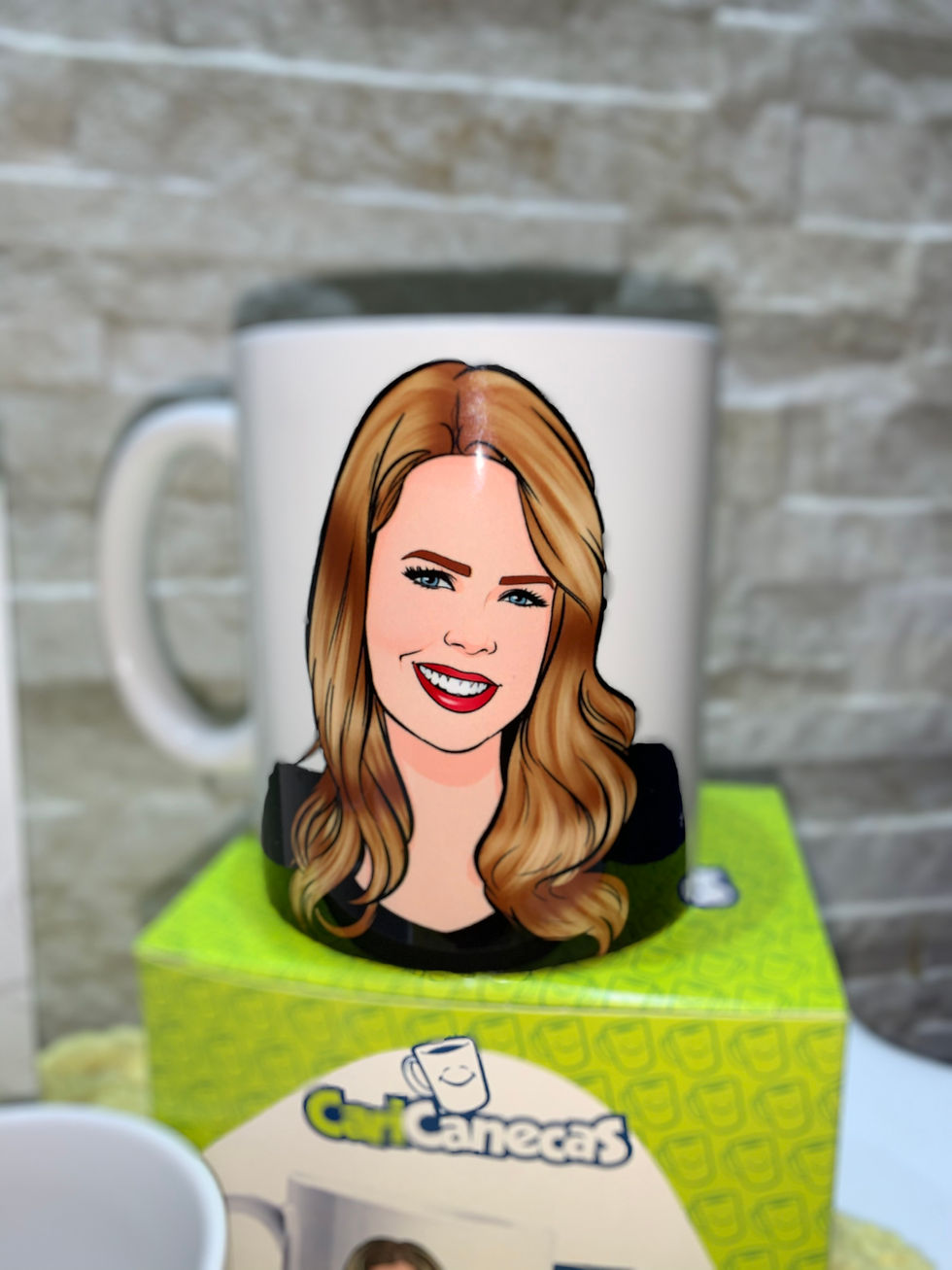 Thumbnail: Caricanecas Cotia