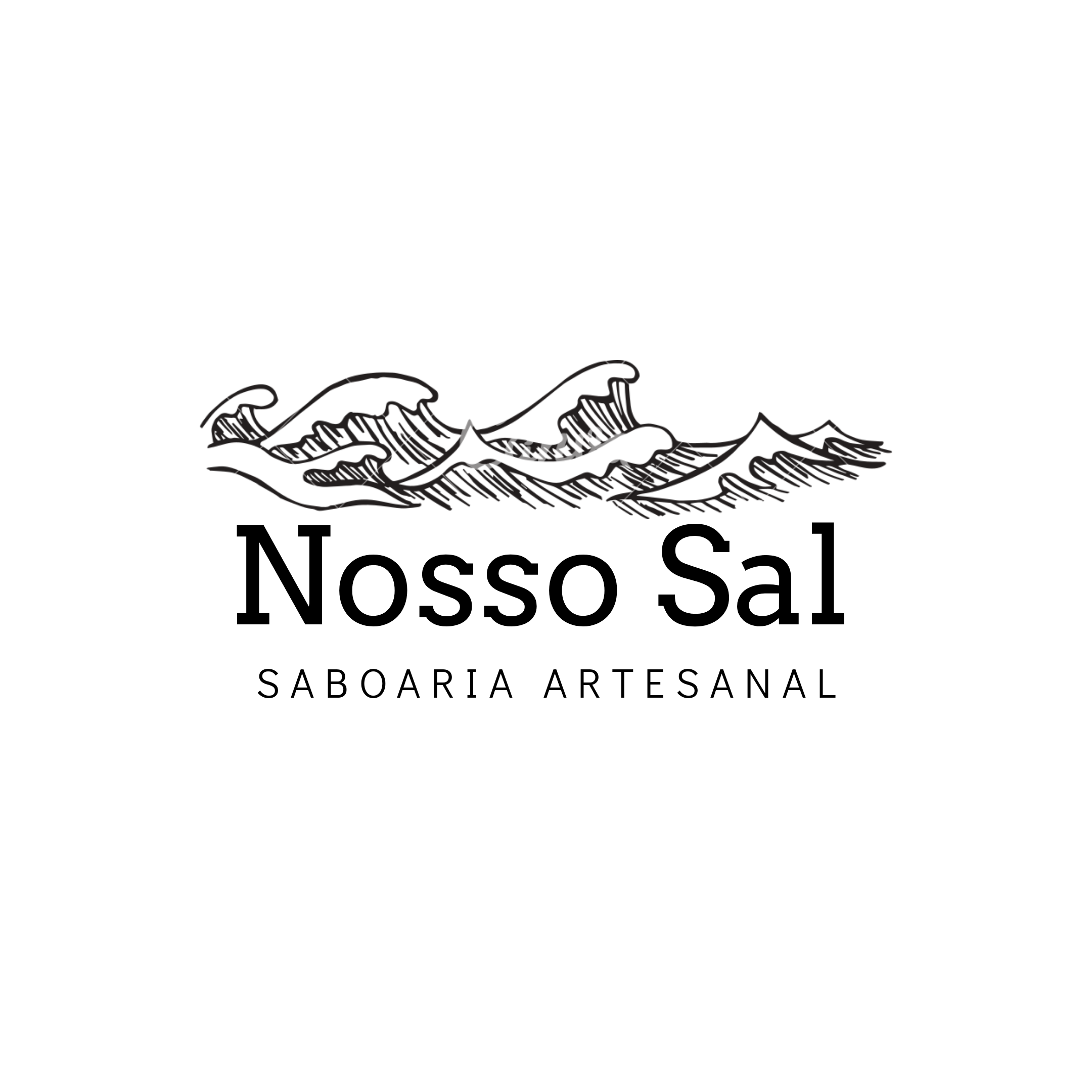 Nosso Sal Saboaria Artesanal