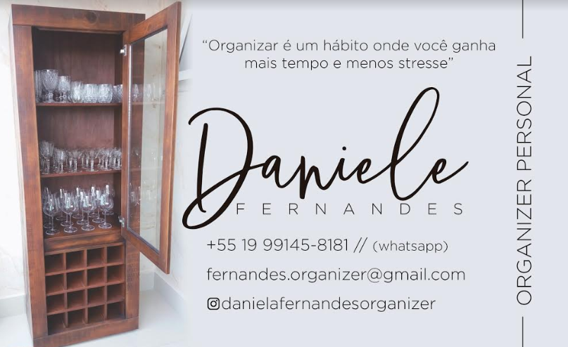 Thumbnail: Organização  Residencial e Empresarial