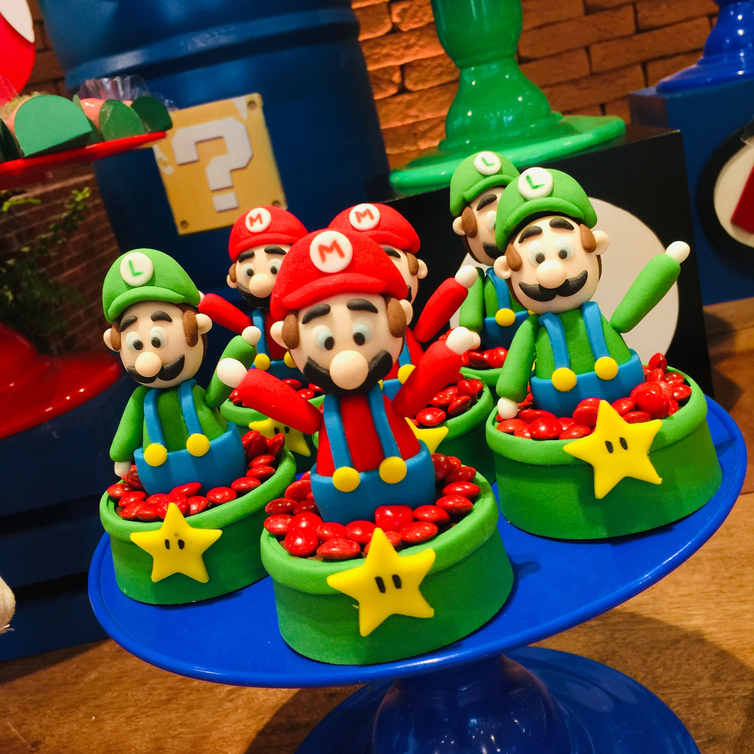 PanCake Confeitaria
  e Oficinas