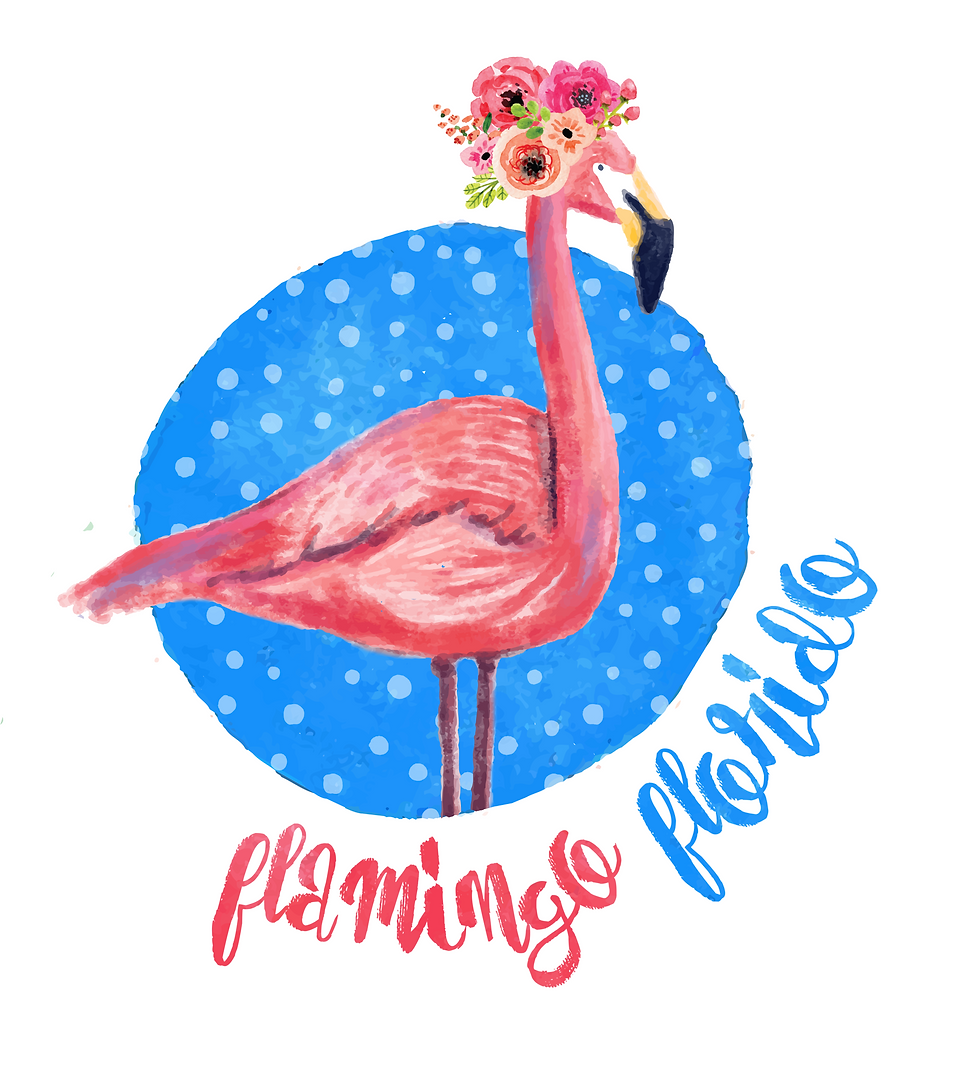 Thumbnail: Flamingo
  Florido
