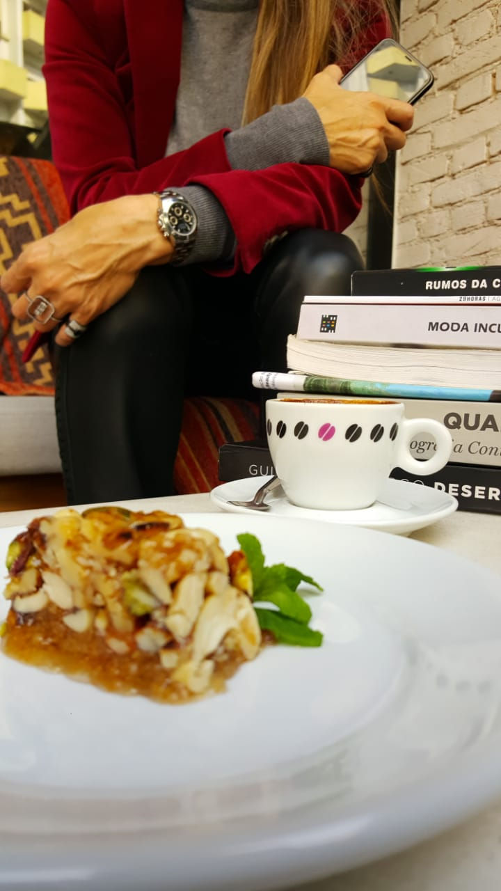 Thumbnail: Restaurante Nahná