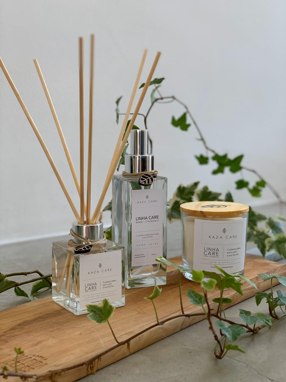 Thumbnail: Kaza
  Karis/ Kaza Care