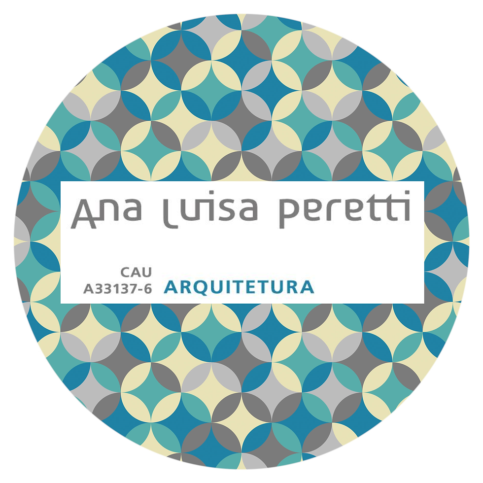 Thumbnail: Analu Peretti Arquitetura