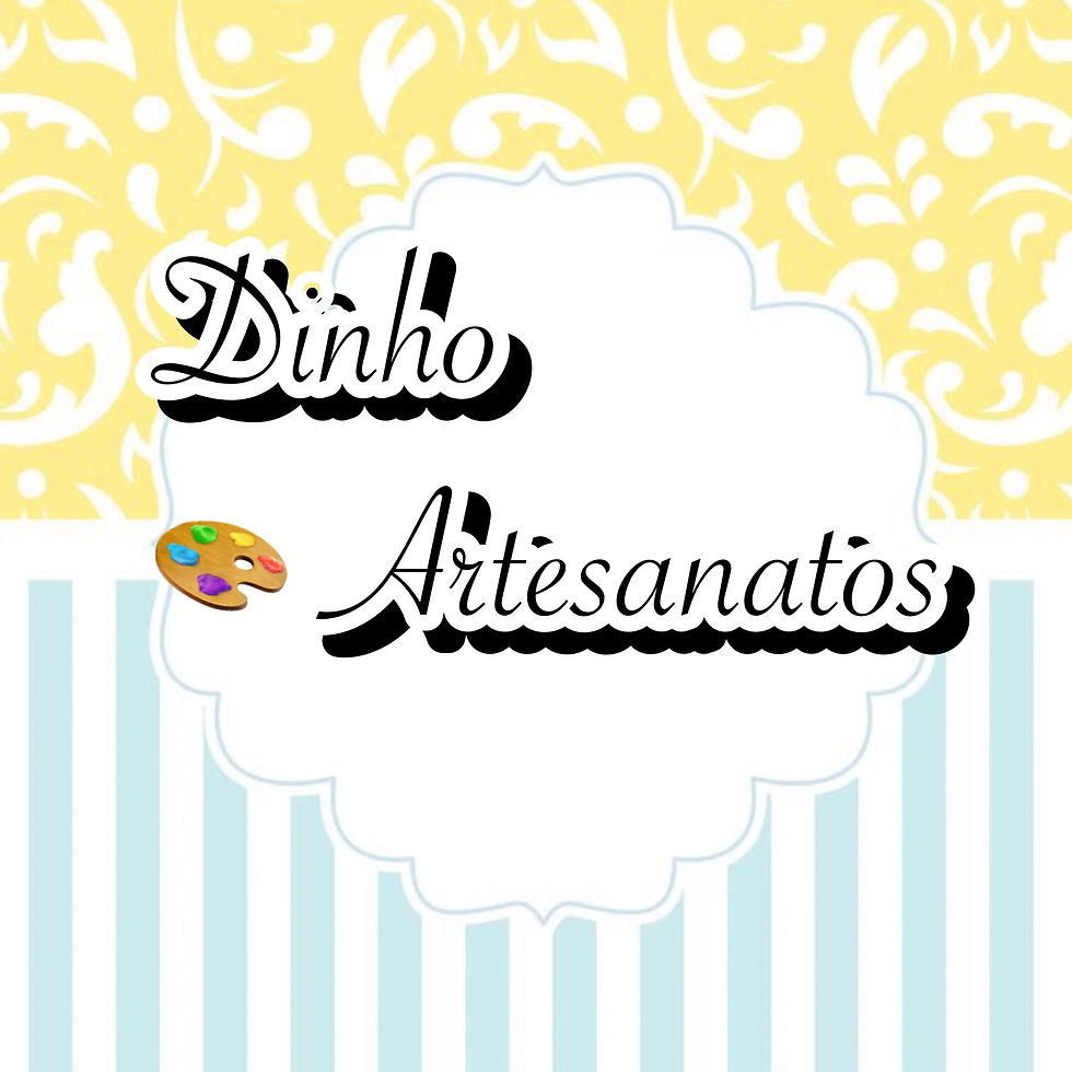 Thumbnail: Dinho artesanatos