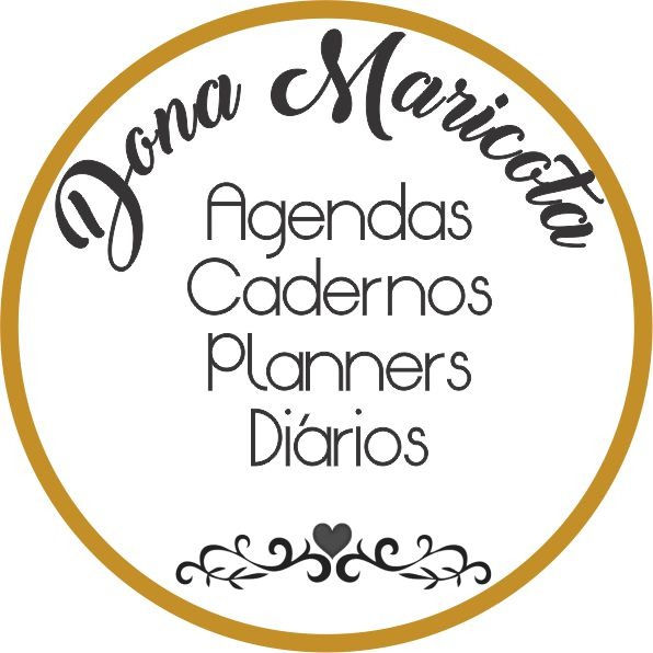 Dona Maricota Papel e Amor