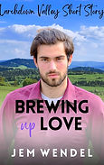 Brewing up Love