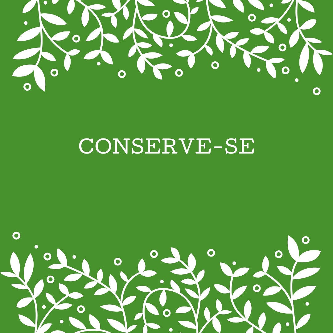 Conserve-se