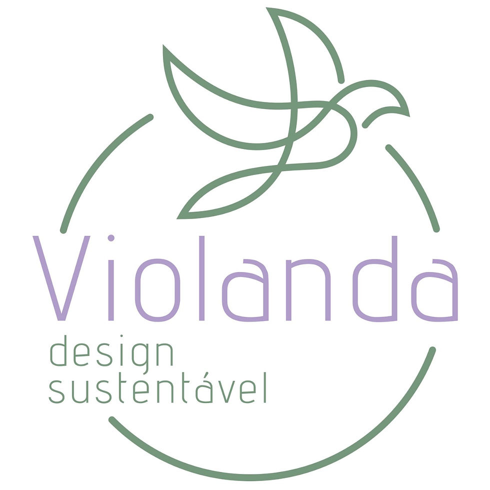 Thumbnail: Violanda - Design Sustentável