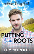 Putting Down Roots