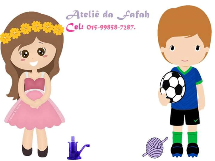 Thumbnail: Ateliê da Fafah