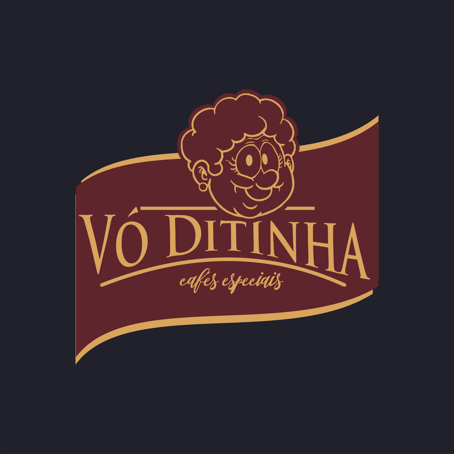 Vó Ditinha cafés especiais