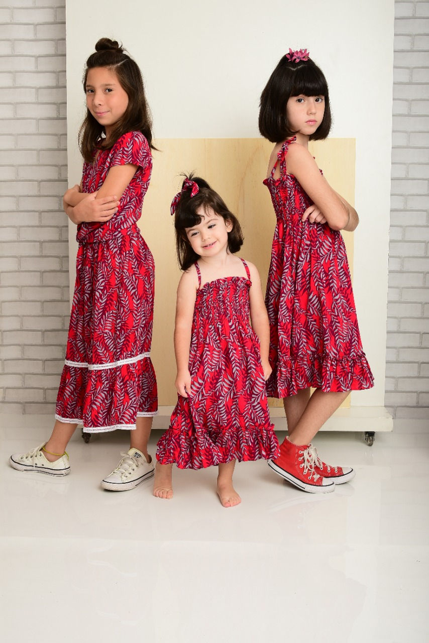 Nino&Bella Moda com Afeto