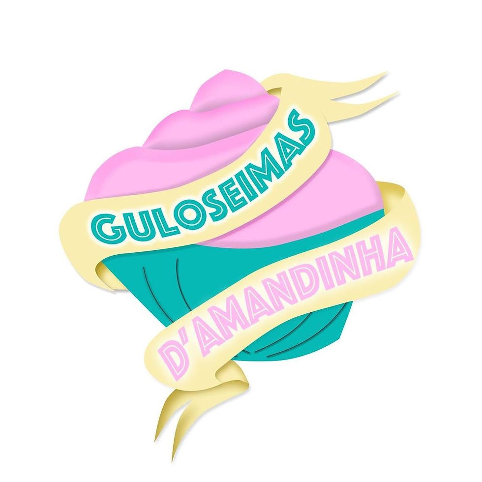 Thumbnail: Guloseimas d’Amandinha
