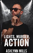 Lights, Murder, Action