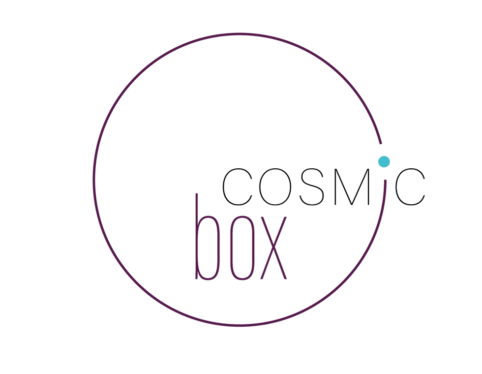 Thumbnail: Cosmic Box