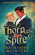 The Thorn and the Spire