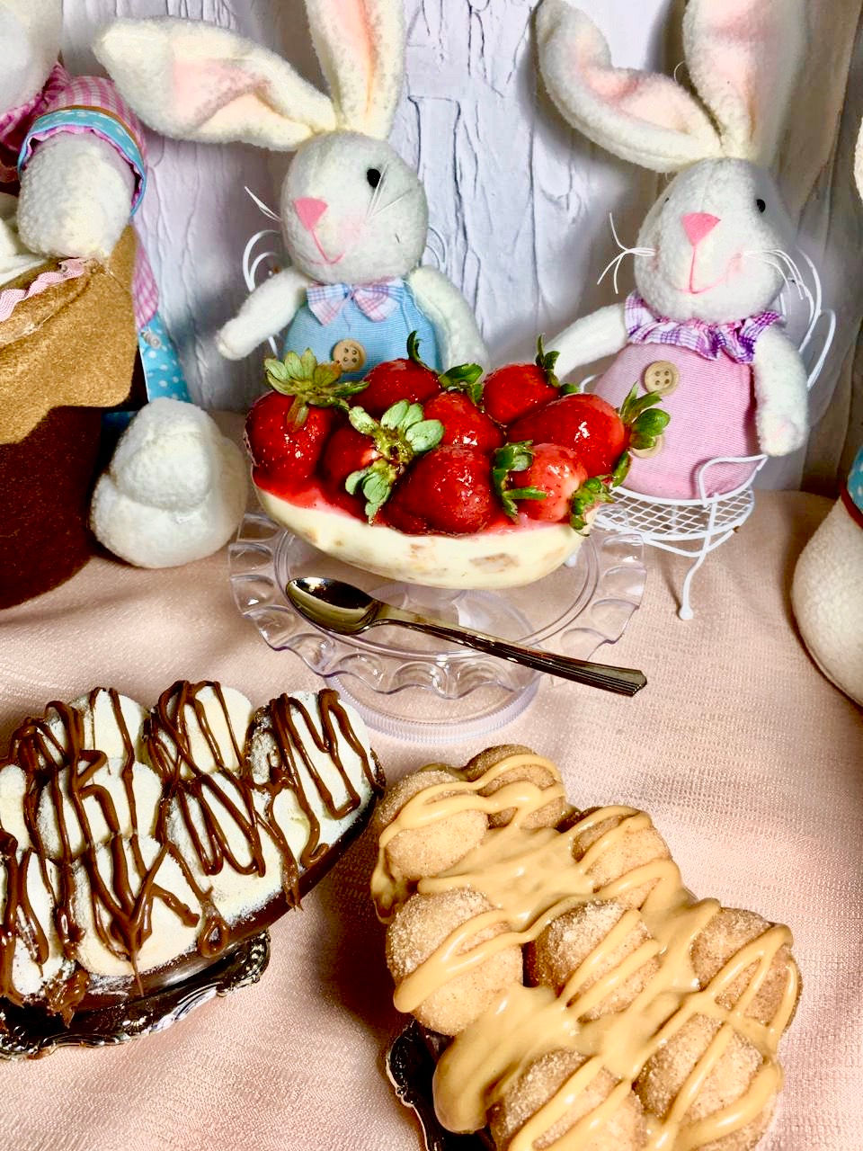 Thumbnail: KLDR Chocolates
