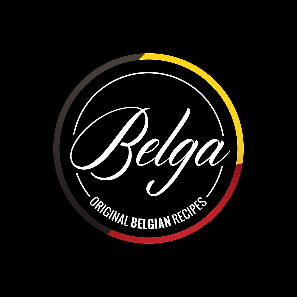 Thumbnail: Belga Wafel