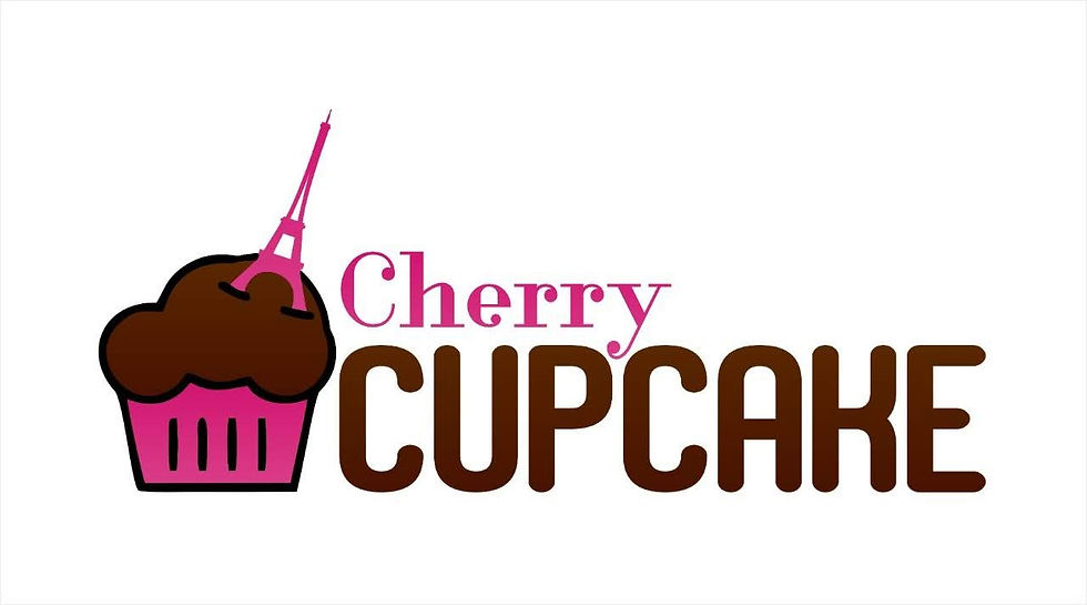 Thumbnail: Cherry
  Cupcake