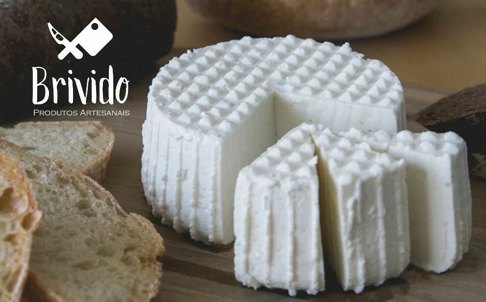 Brivido
  Produtos Artesanais