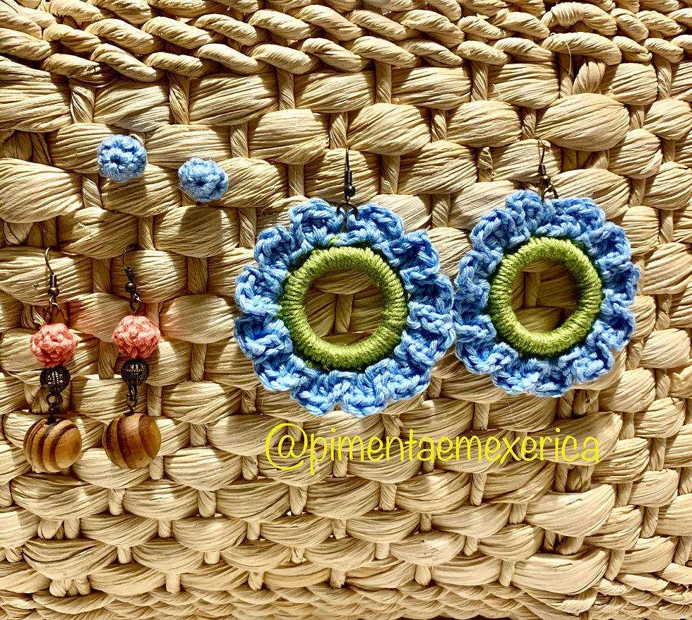 Thumbnail: Pimenta&Mexerica