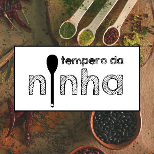 Thumbnail: Tempero da Ninha