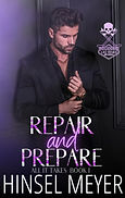 Repair and Prepare