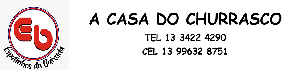Thumbnail: Produtos e Serviços para
  Festas com Churrasco