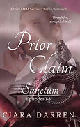 Sanctum 1-3 Prior Claim