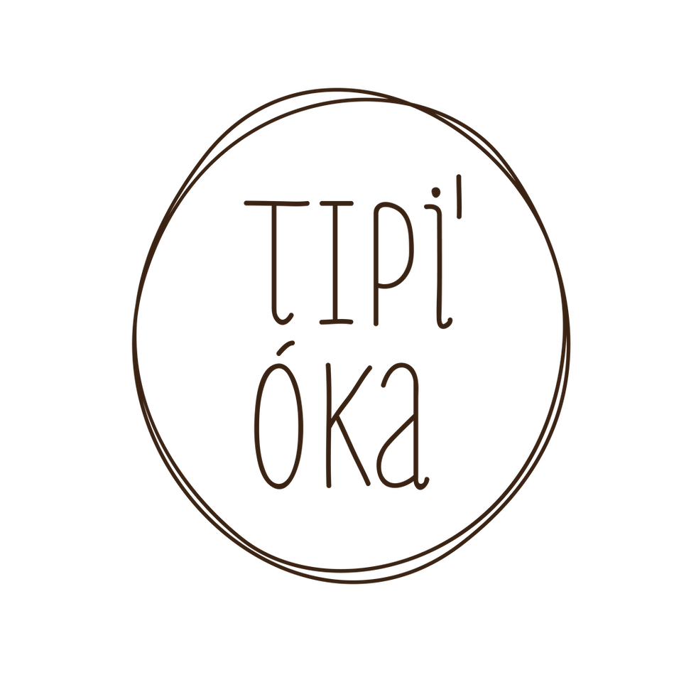 Thumbnail: Tipi'óka