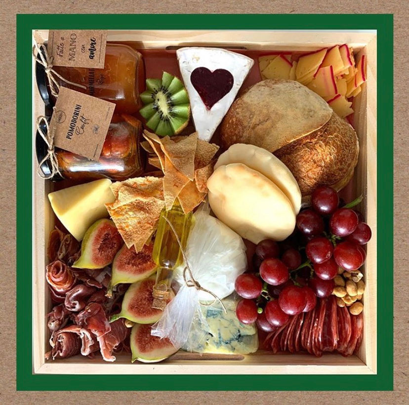 Thumbnail: Emporio Spezia