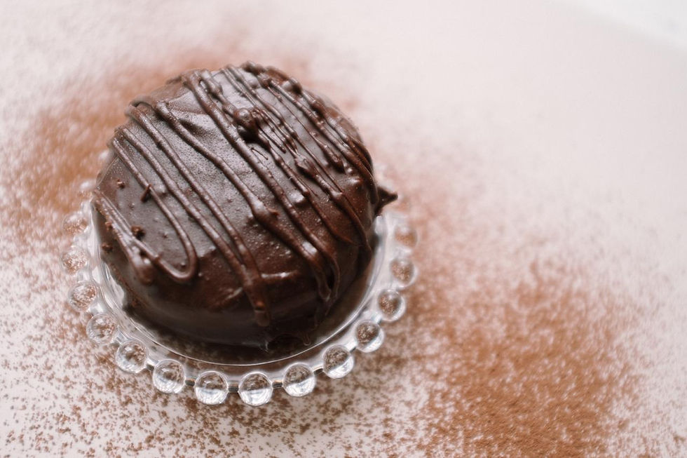 Candela Pâtisserie