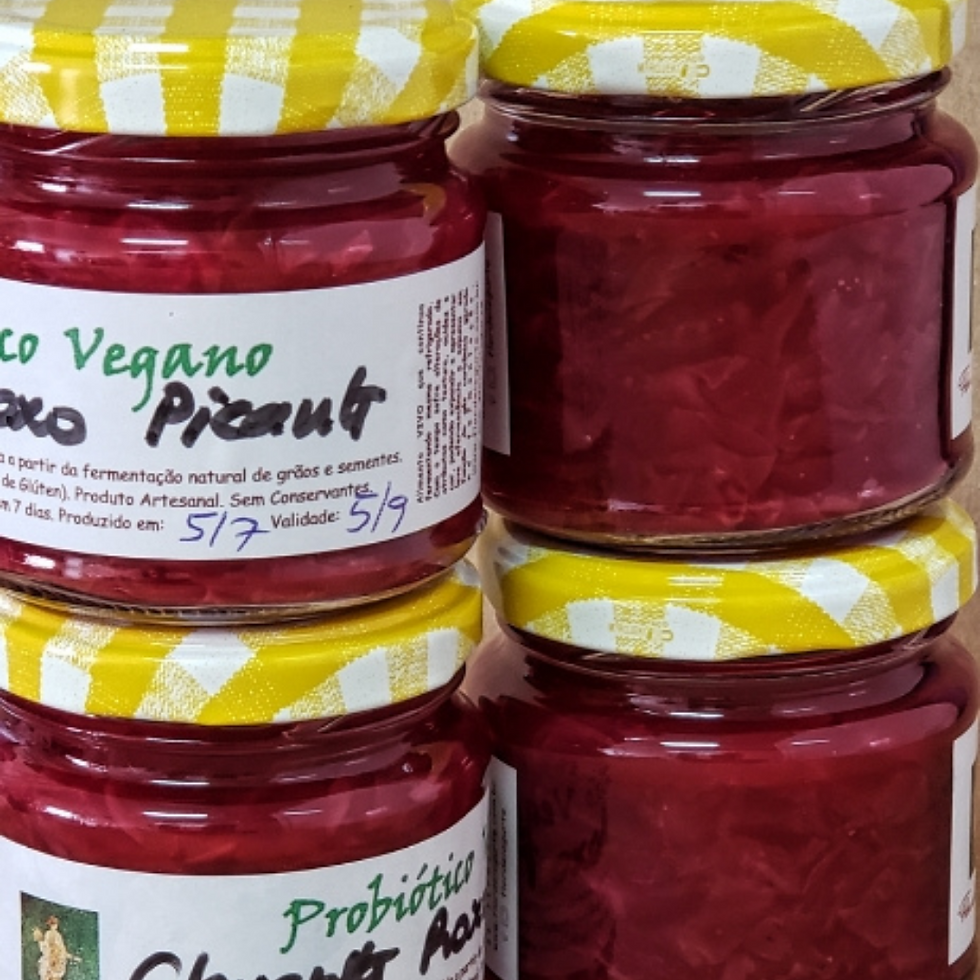 Thumbnail: Flor de Iogurte