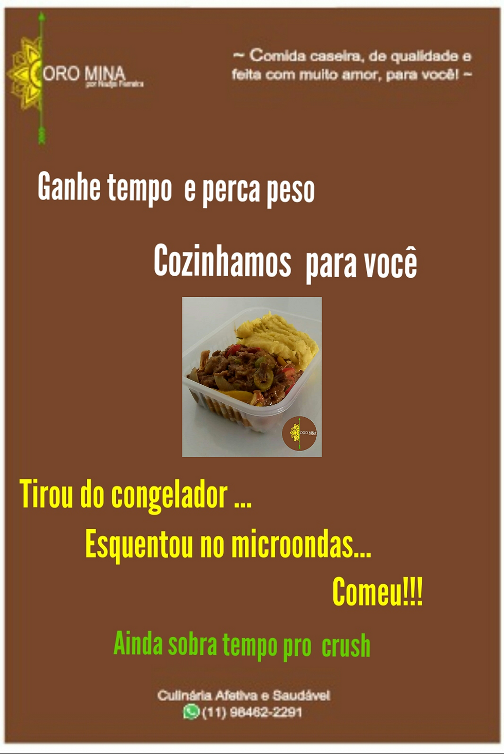 Thumbnail: Oro Mina