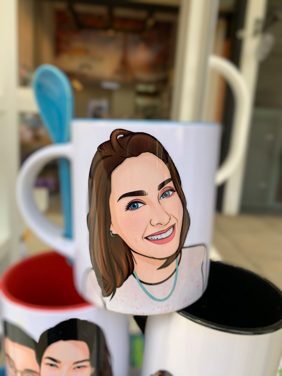 Thumbnail: Caricanecas Cotia