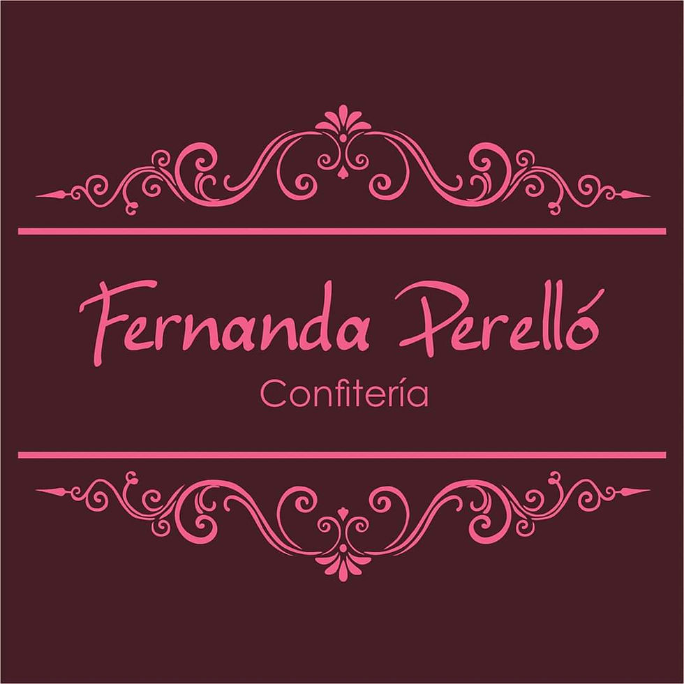 Thumbnail: Fernanda Perelló
  Confiteria