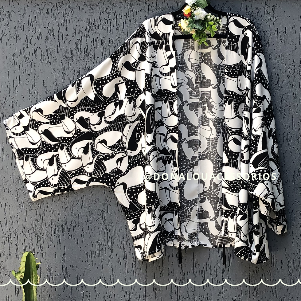 Thumbnail: Kimono Estampados