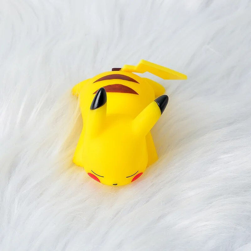 Miniatura: Pokemon Pikachu Night Light TAKARA TOMY 